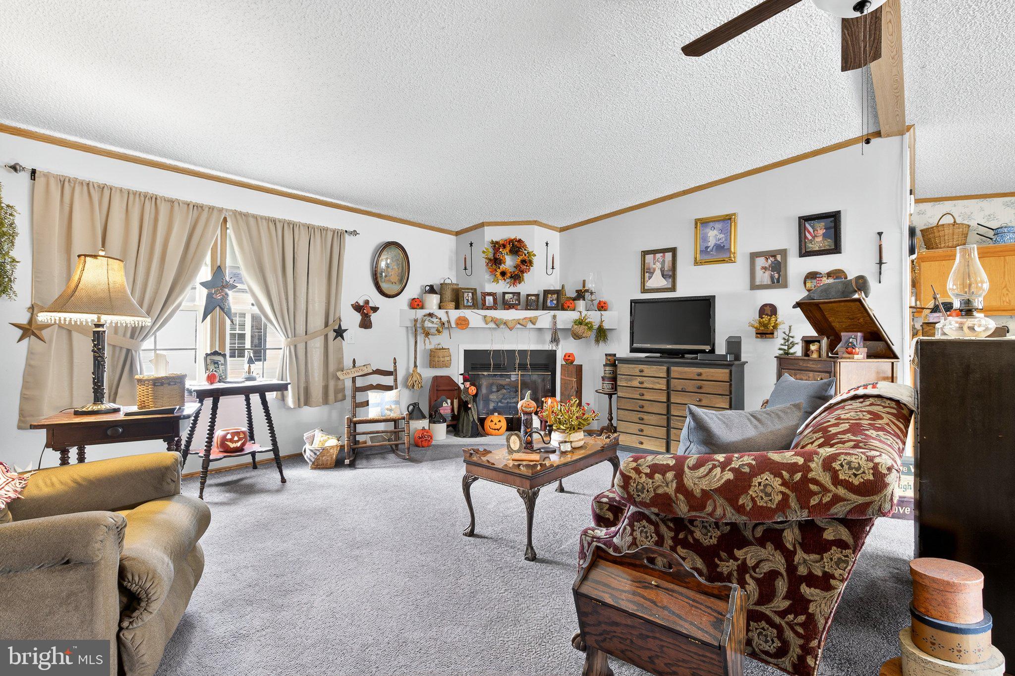 SHADOWSTONE VILLAGE - Residential