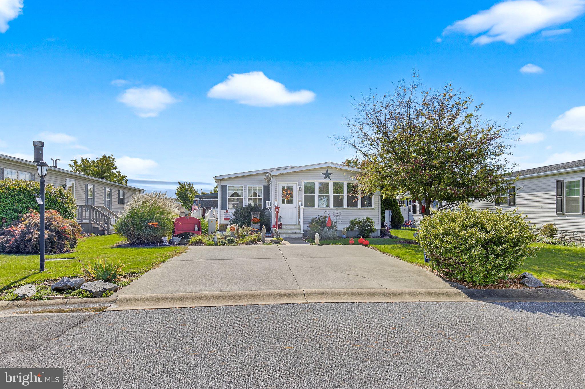 SHADOWSTONE VILLAGE - Residential