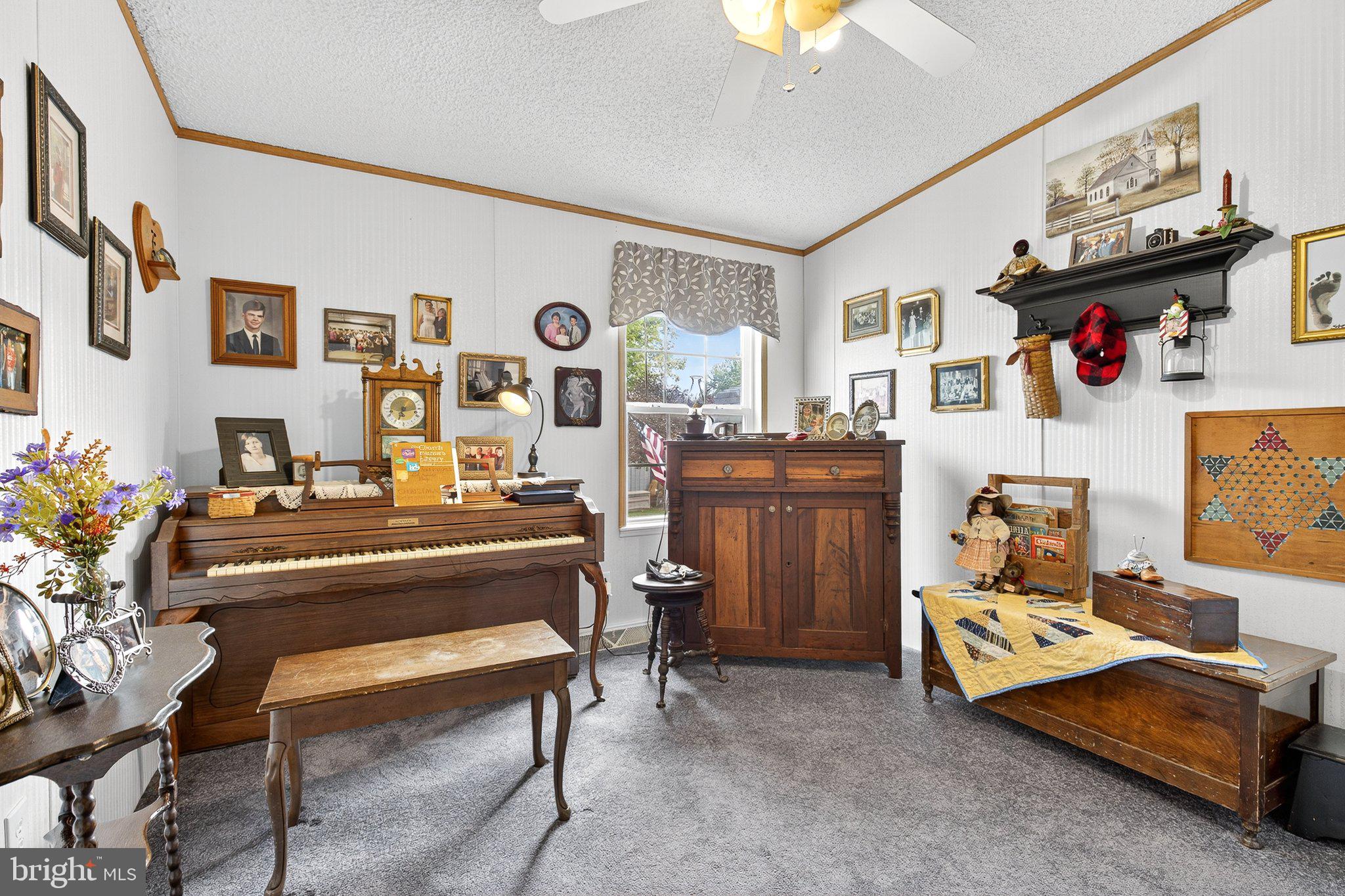 SHADOWSTONE VILLAGE - Residential