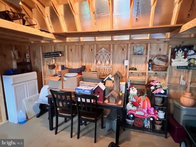 SHADOWSTONE VILLAGE - Residential