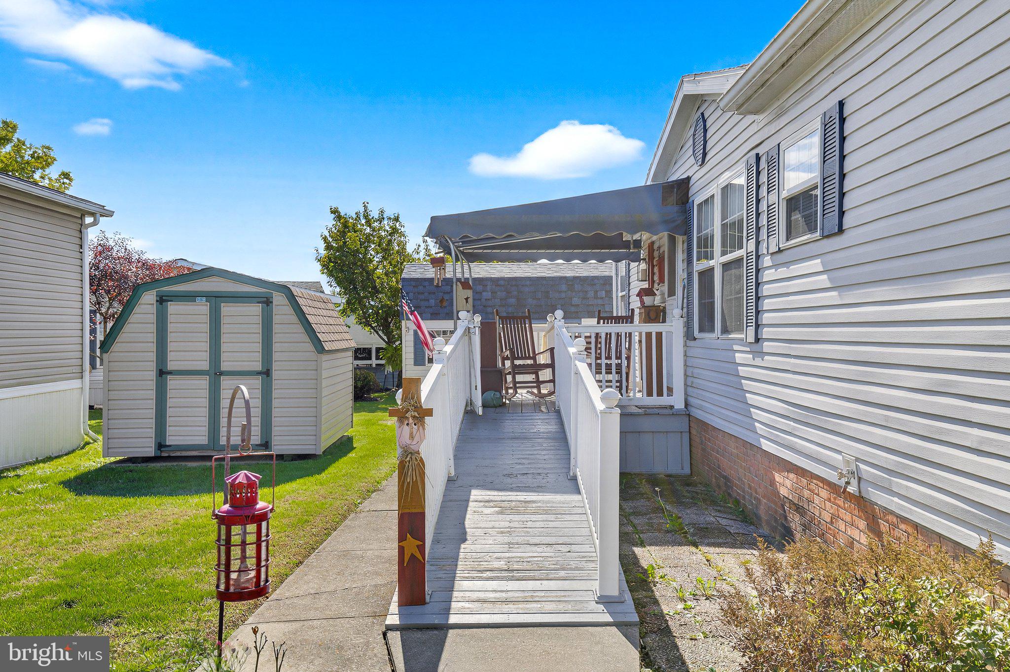 SHADOWSTONE VILLAGE - Residential