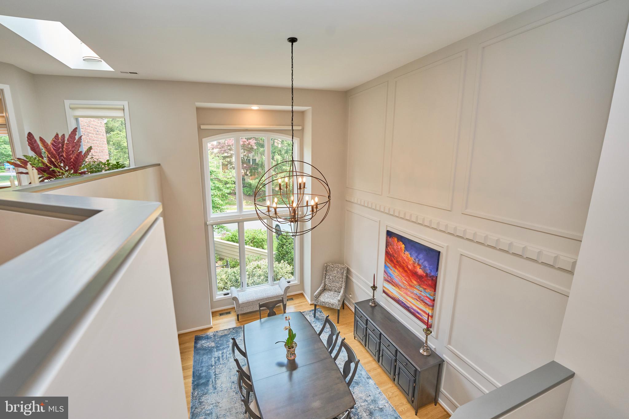 RESTON - Residential