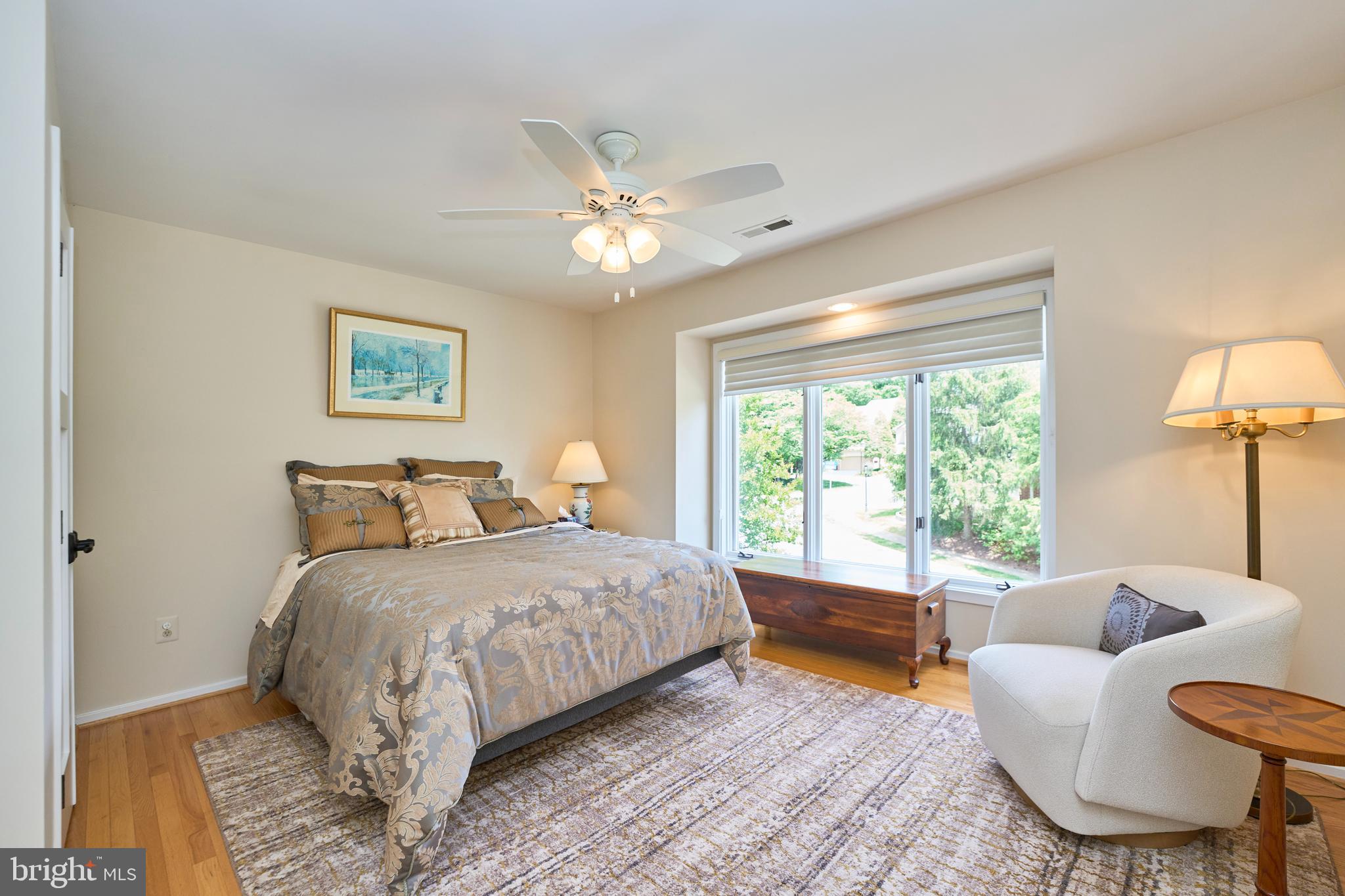 RESTON - Residential