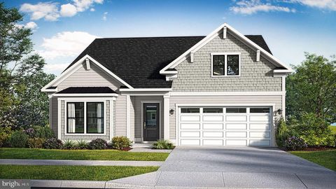 Homes For Sale - TBB Marsh Elder Road #LATITUDE<br/> CAMBRIDGE, MD 21613