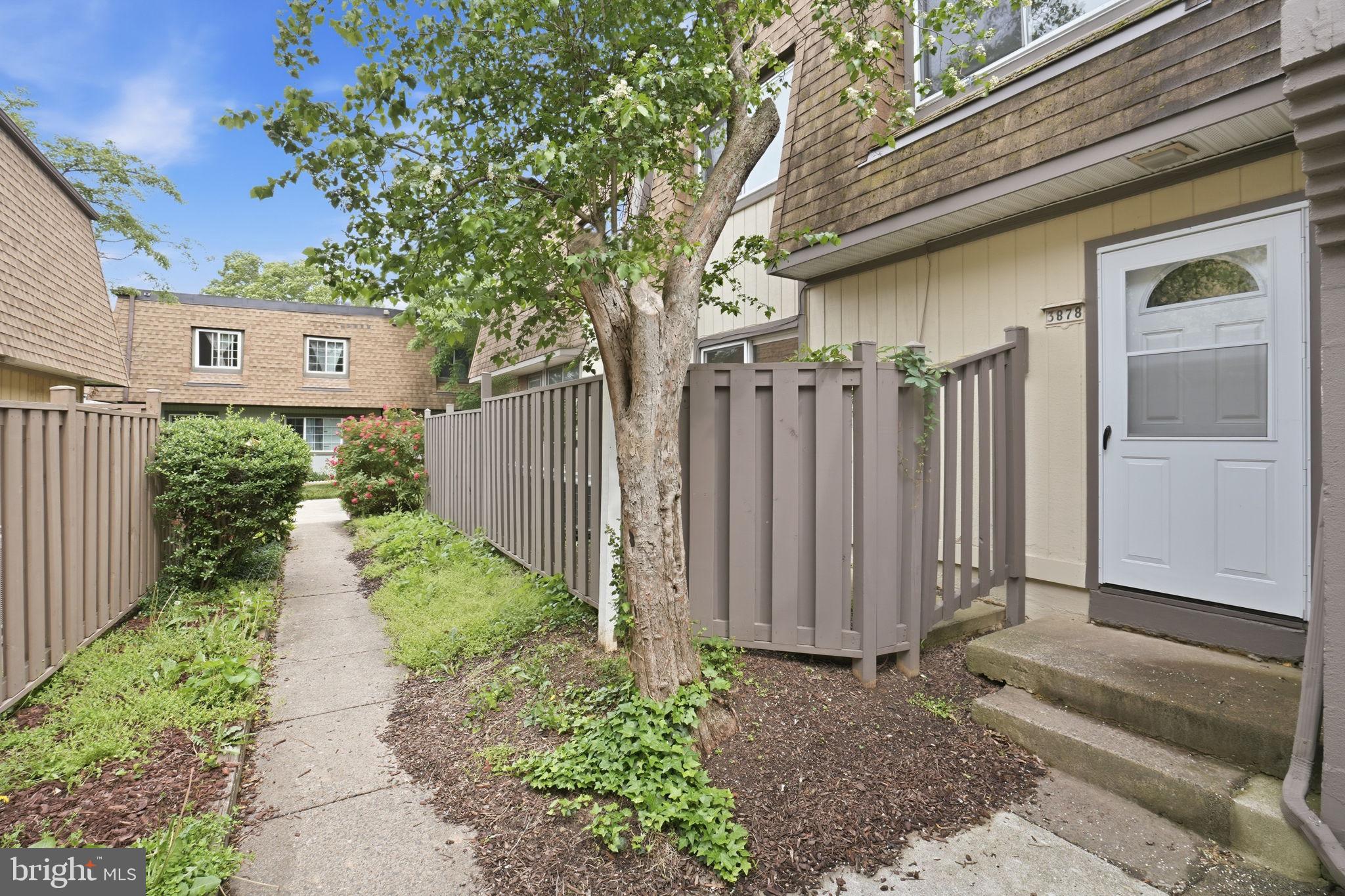3878 MANZANITA PLACE 64D
