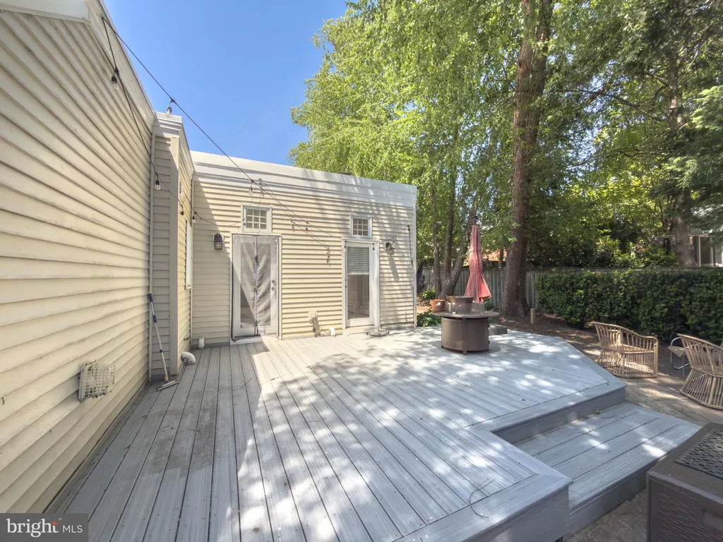 8403 Bradmoor Drive, Bethesda, MD 20817