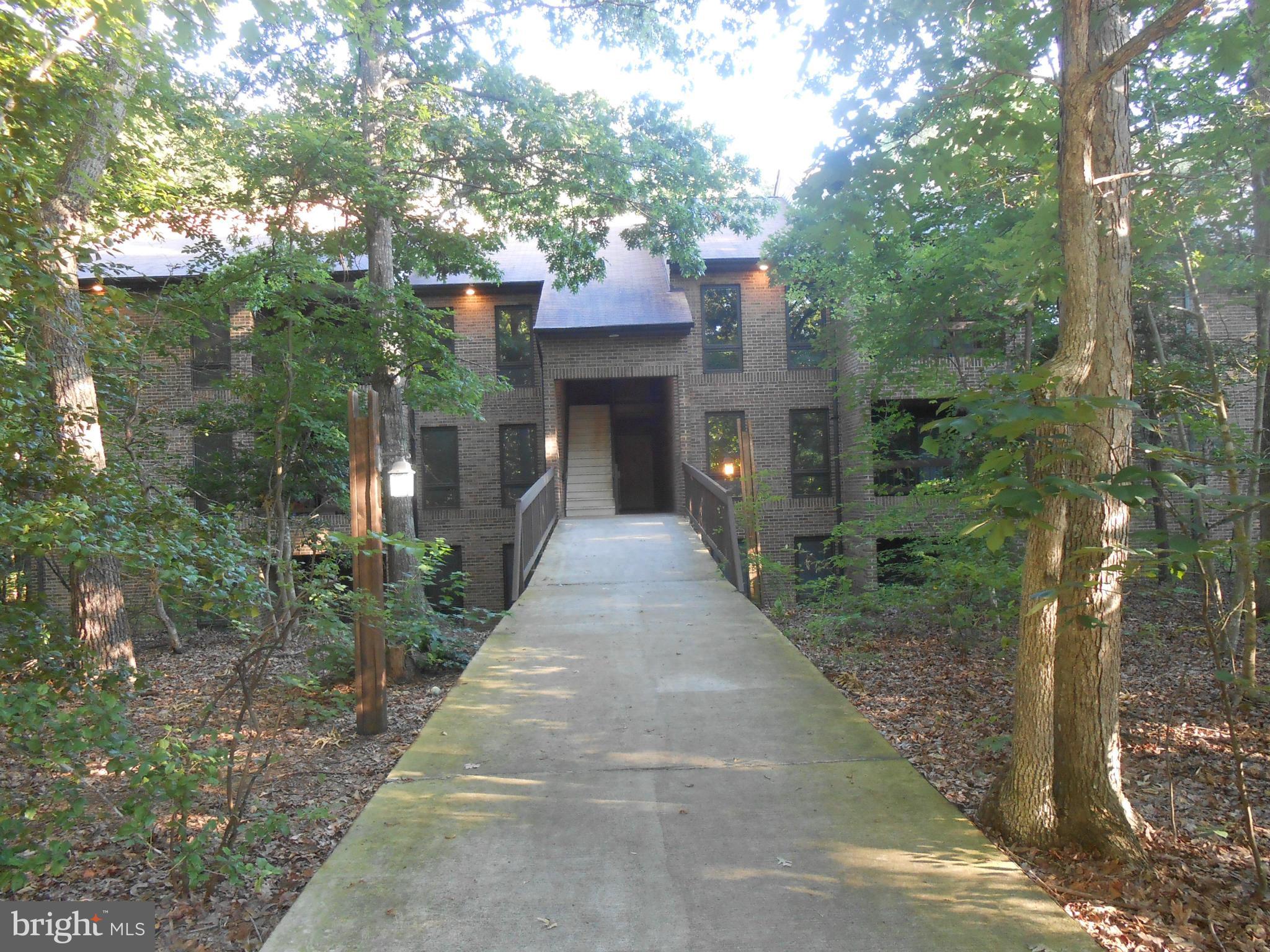 ORCHID PARK OF WILDEWOOD - Residential Lease