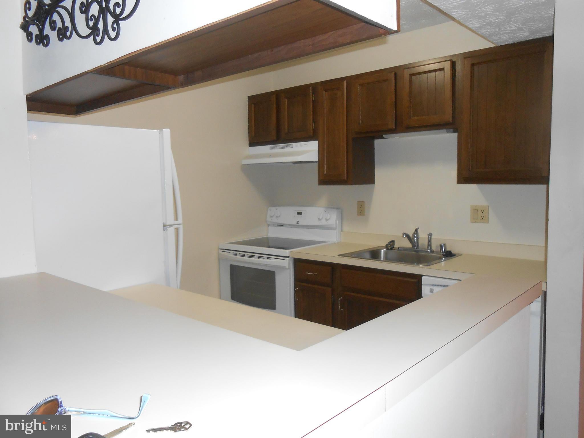 ORCHID PARK OF WILDEWOOD - Residential Lease