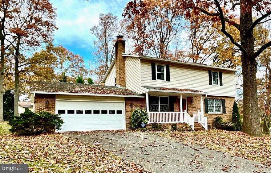 Coming Soon. Custom built home sited an almost a half acre cul-de-sac lot with trees. Spacious rooms, hardwood flooring,  family room with fireplace, front porch and sunroom with access to the deck and yard. This home is truly a must to see!