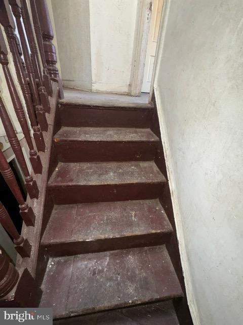 SHIPLEY HILL - Residential