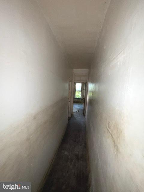 SHIPLEY HILL - Residential