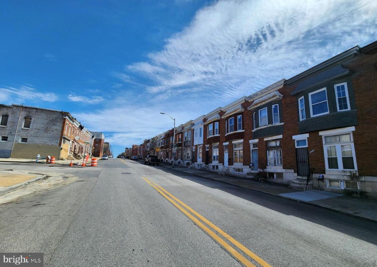 SHIPLEY HILL - Residential