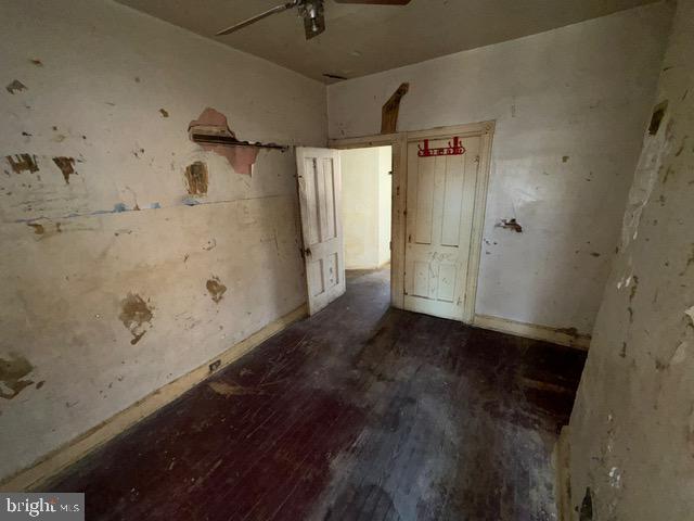 SHIPLEY HILL - Residential