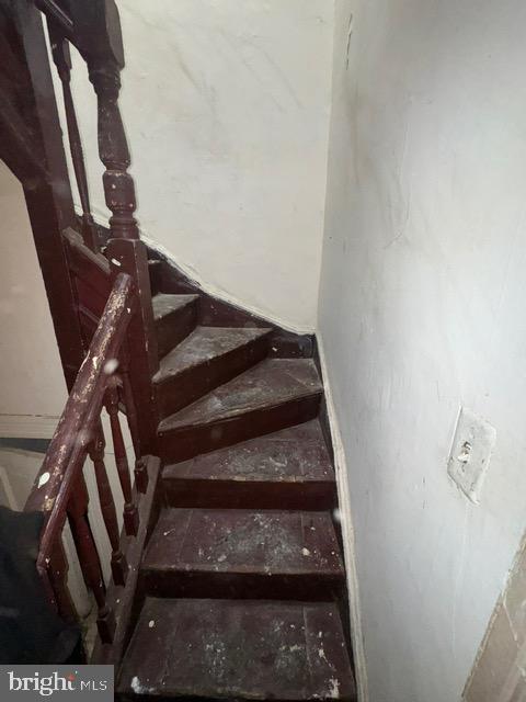 SHIPLEY HILL - Residential