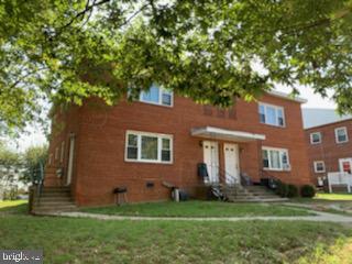 FAIRLAWN - Residential Lease