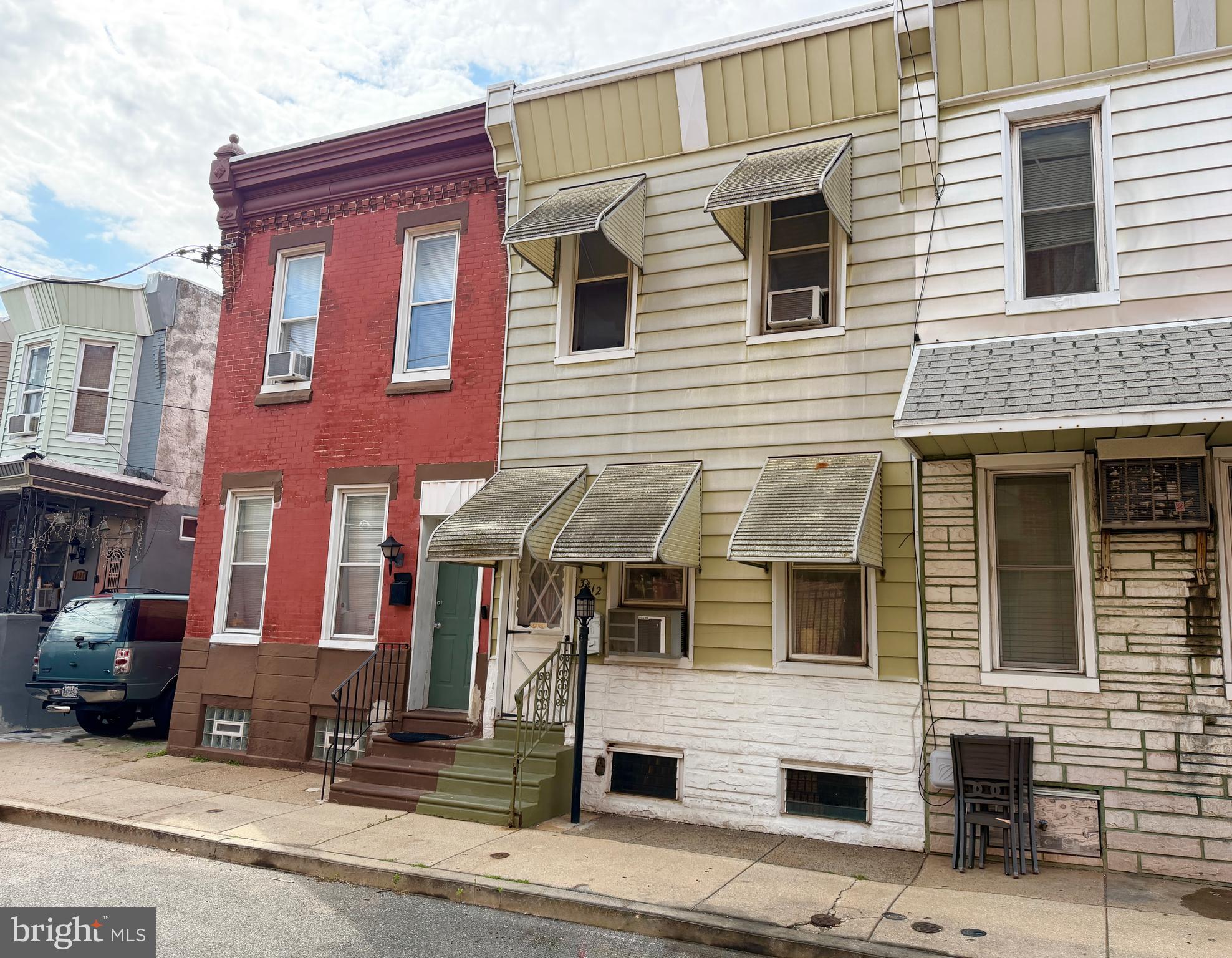 3412 BRADDOCK STREET