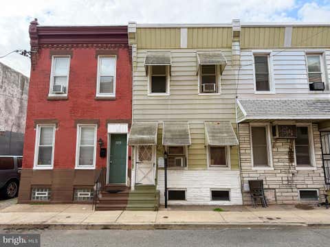 Townhouse For Sale - 3412 Braddock Street<br/> PHILADELPHIA, PA 19134