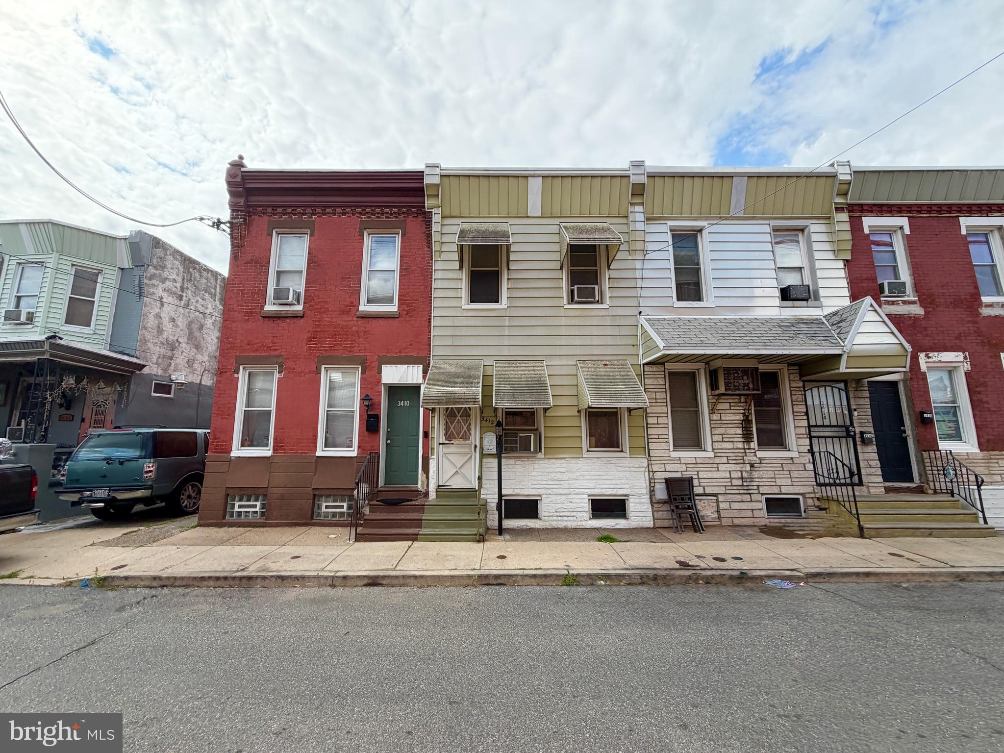 3412 BRADDOCK STREET