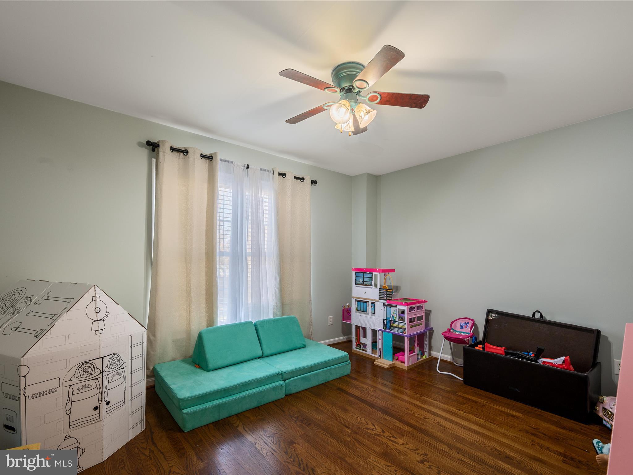 CANTER ESTATES - Residential