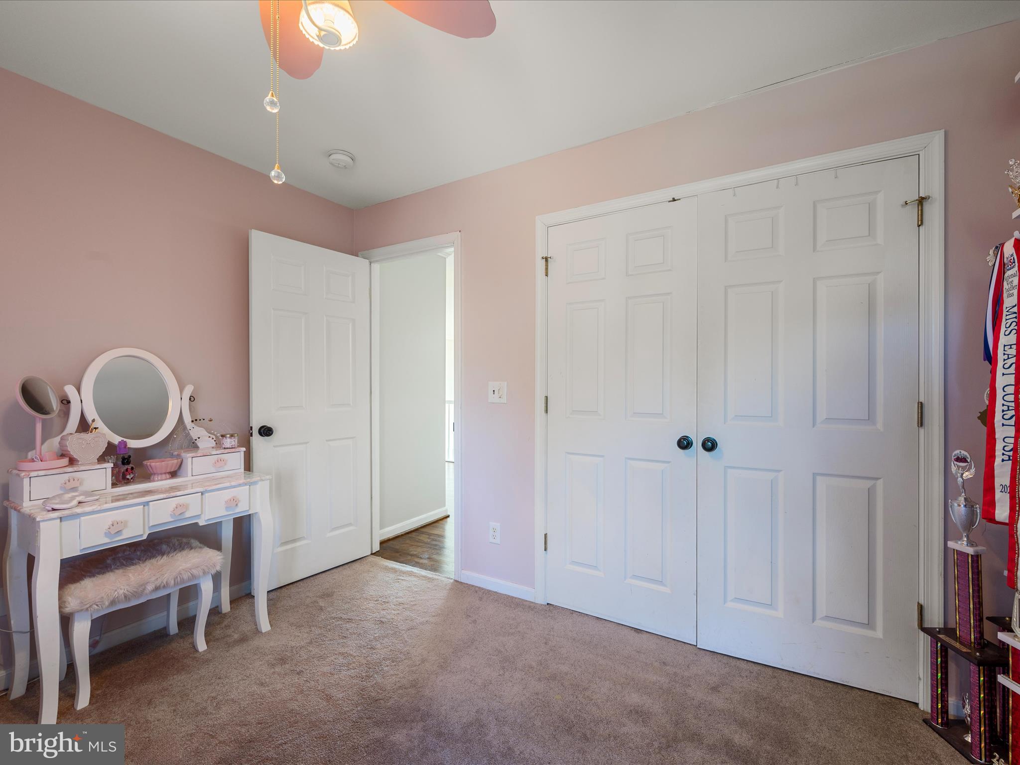 CANTER ESTATES - Residential