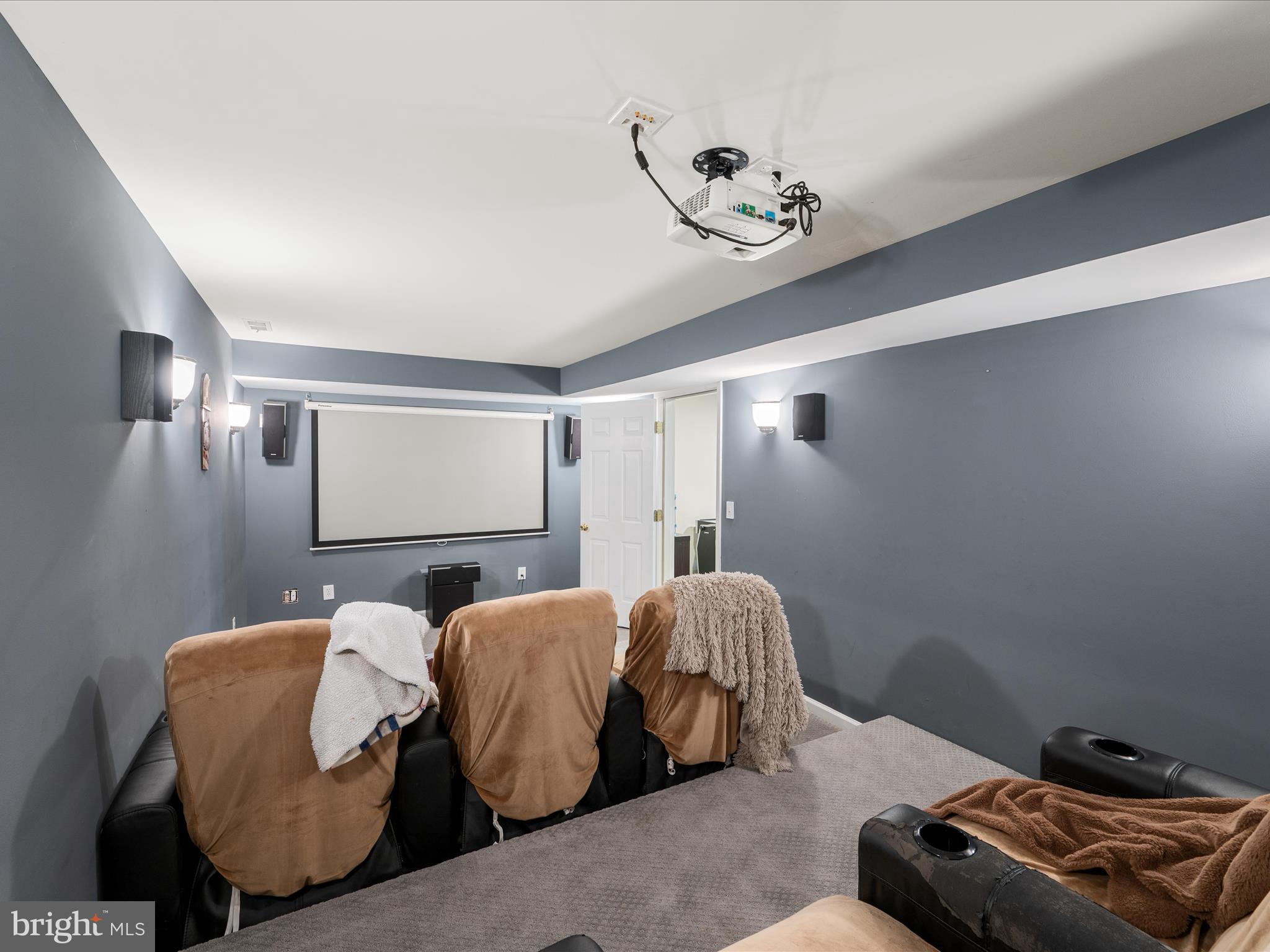 CANTER ESTATES - Residential