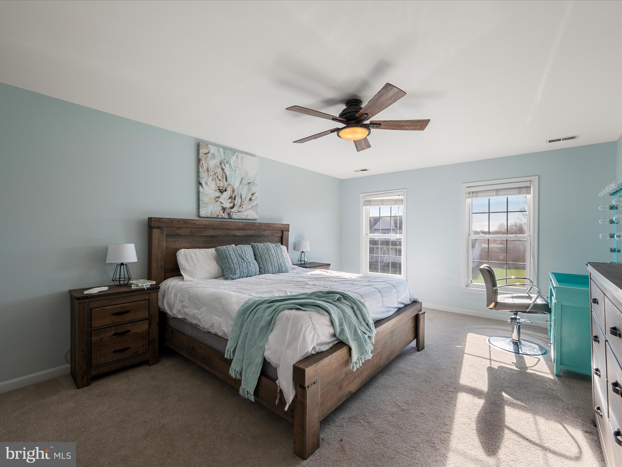 CANTER ESTATES - Residential