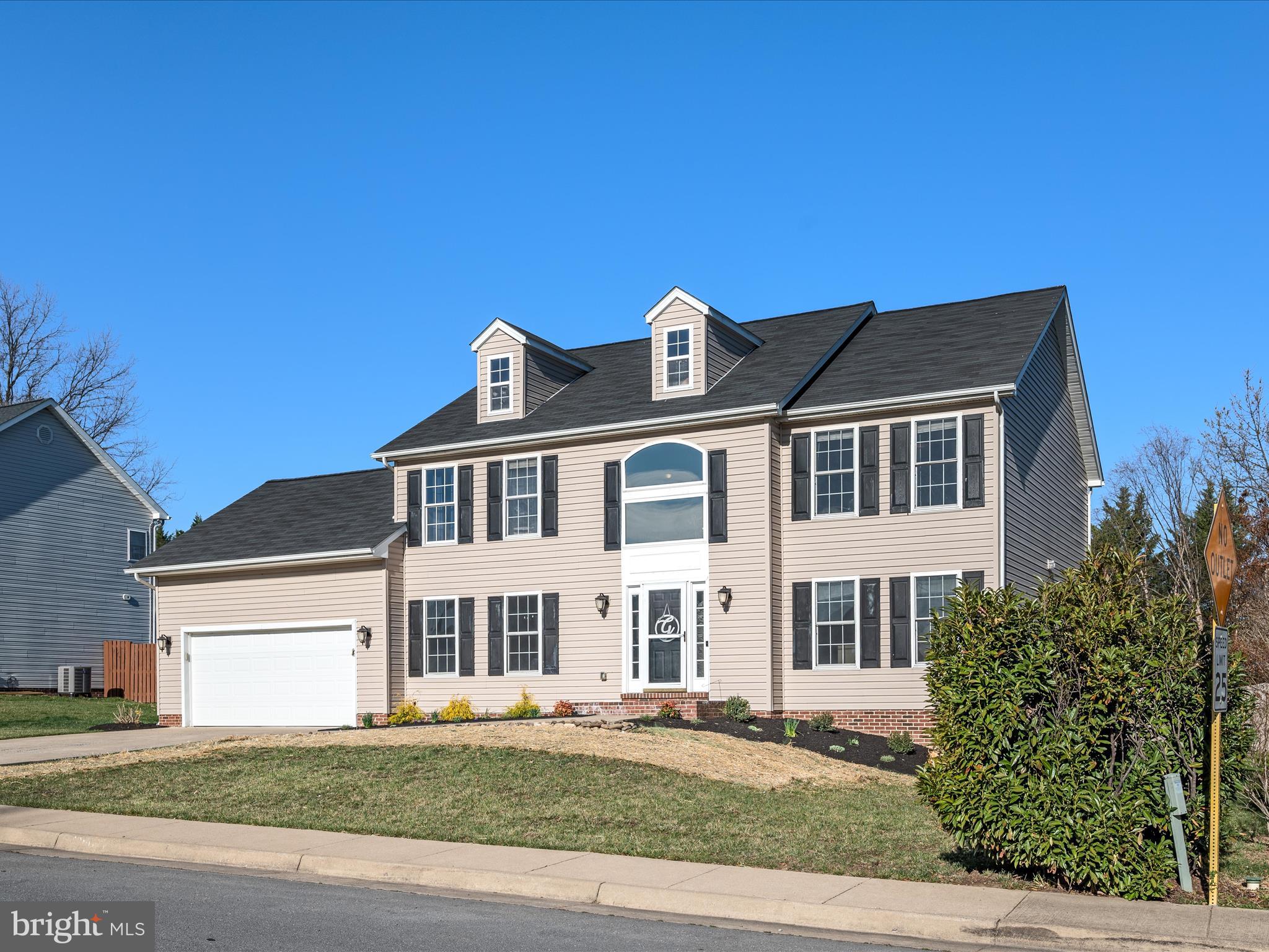 CANTER ESTATES - Residential