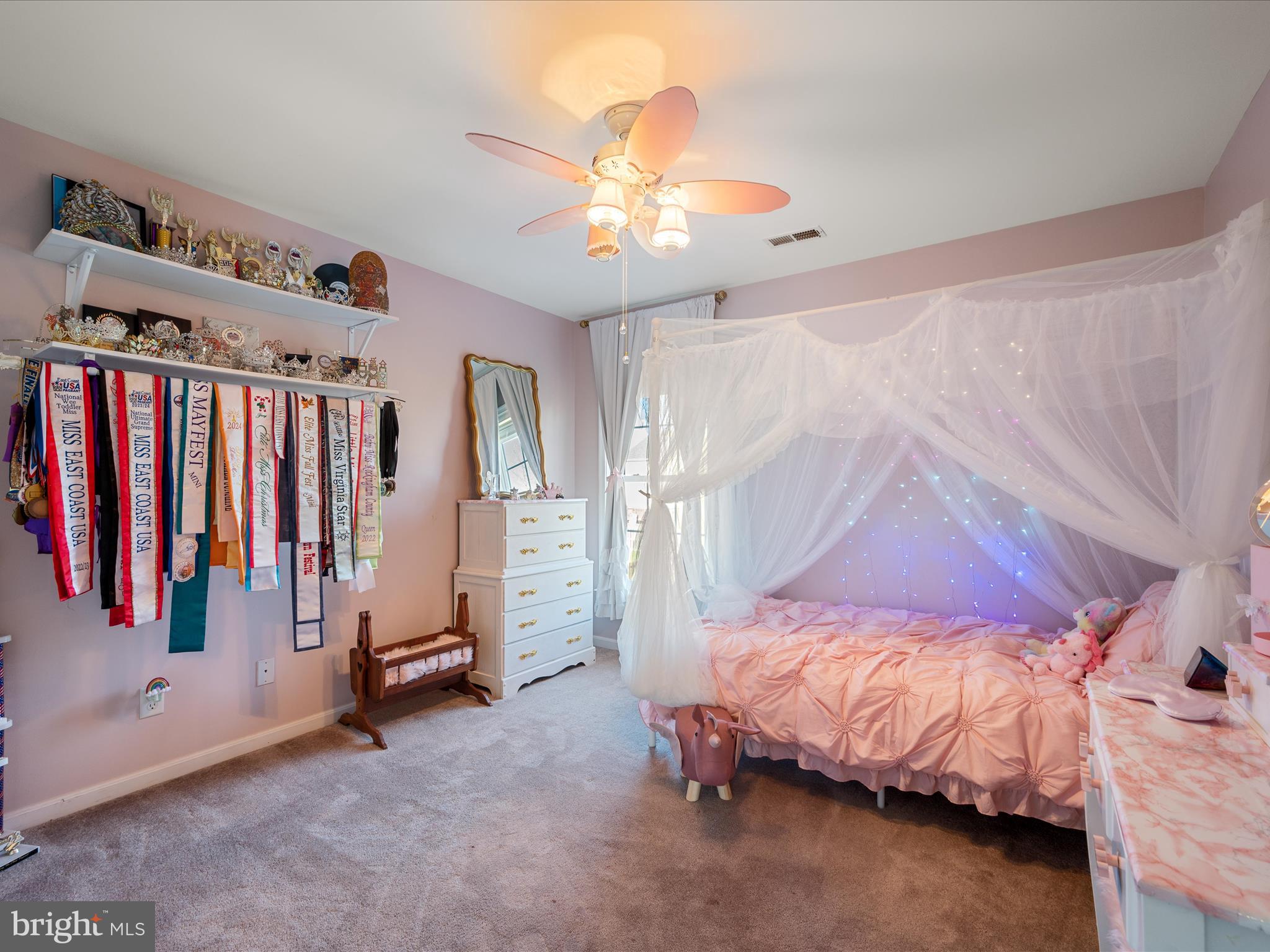 CANTER ESTATES - Residential