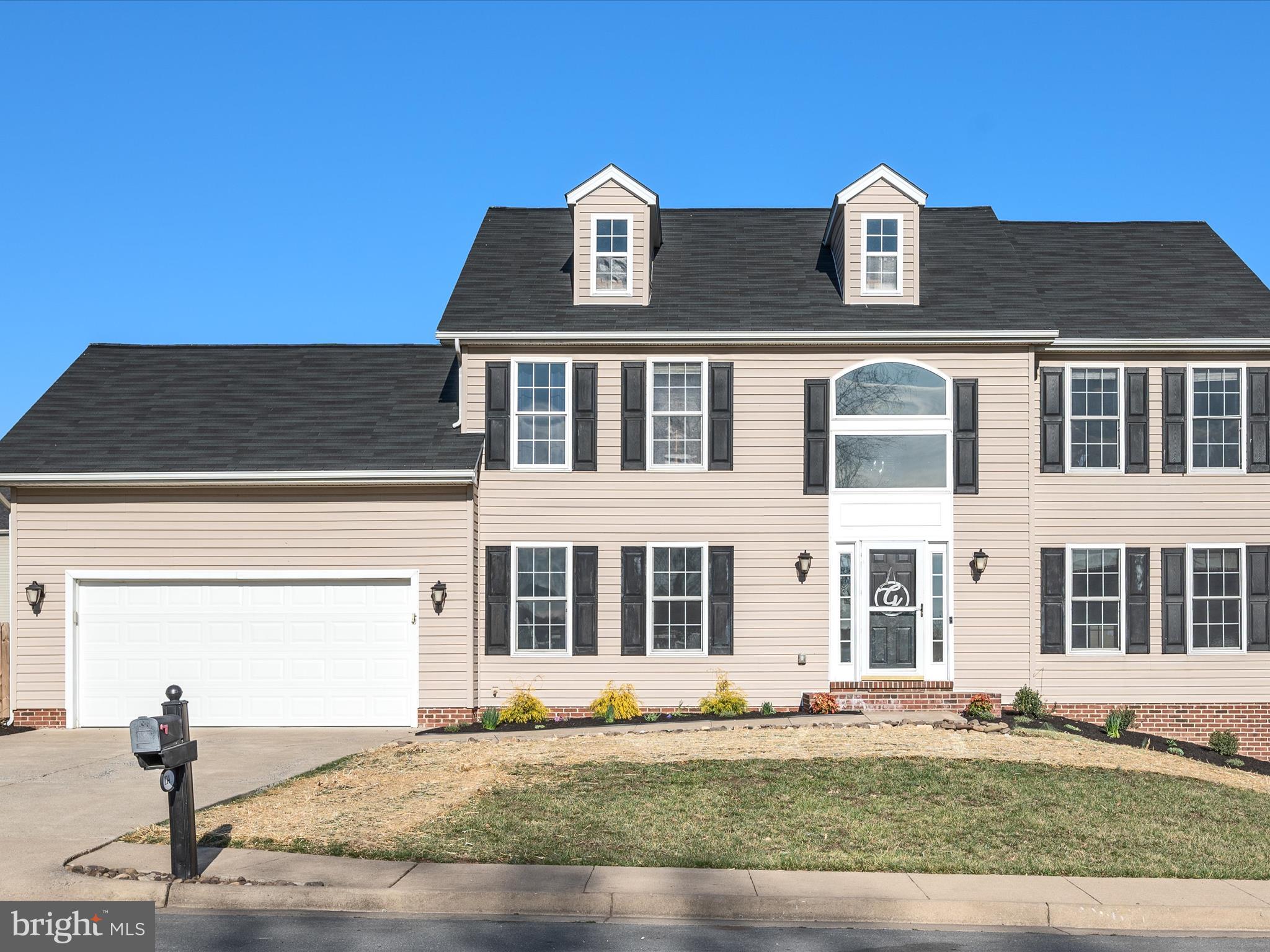 CANTER ESTATES - Residential