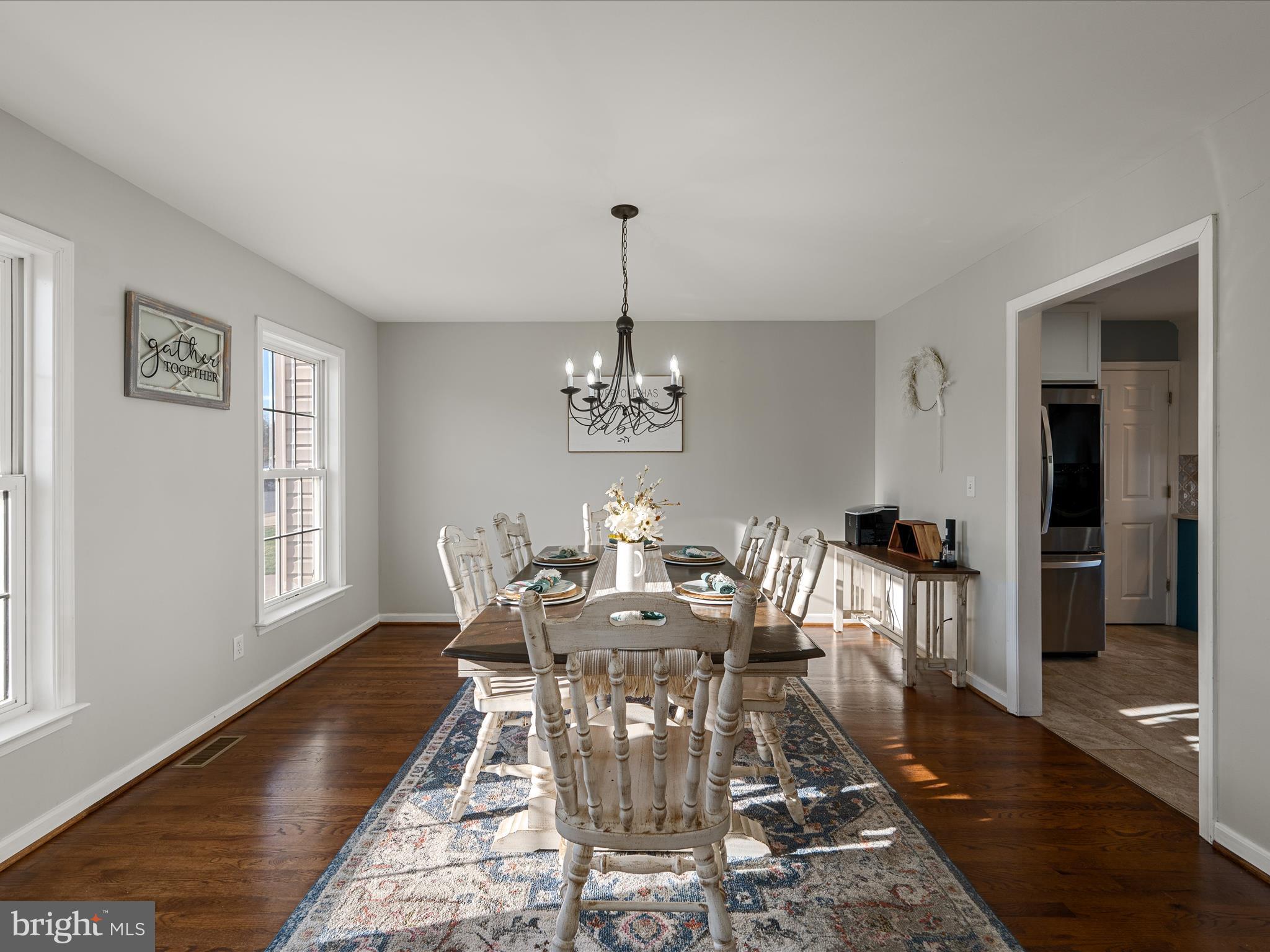 CANTER ESTATES - Residential