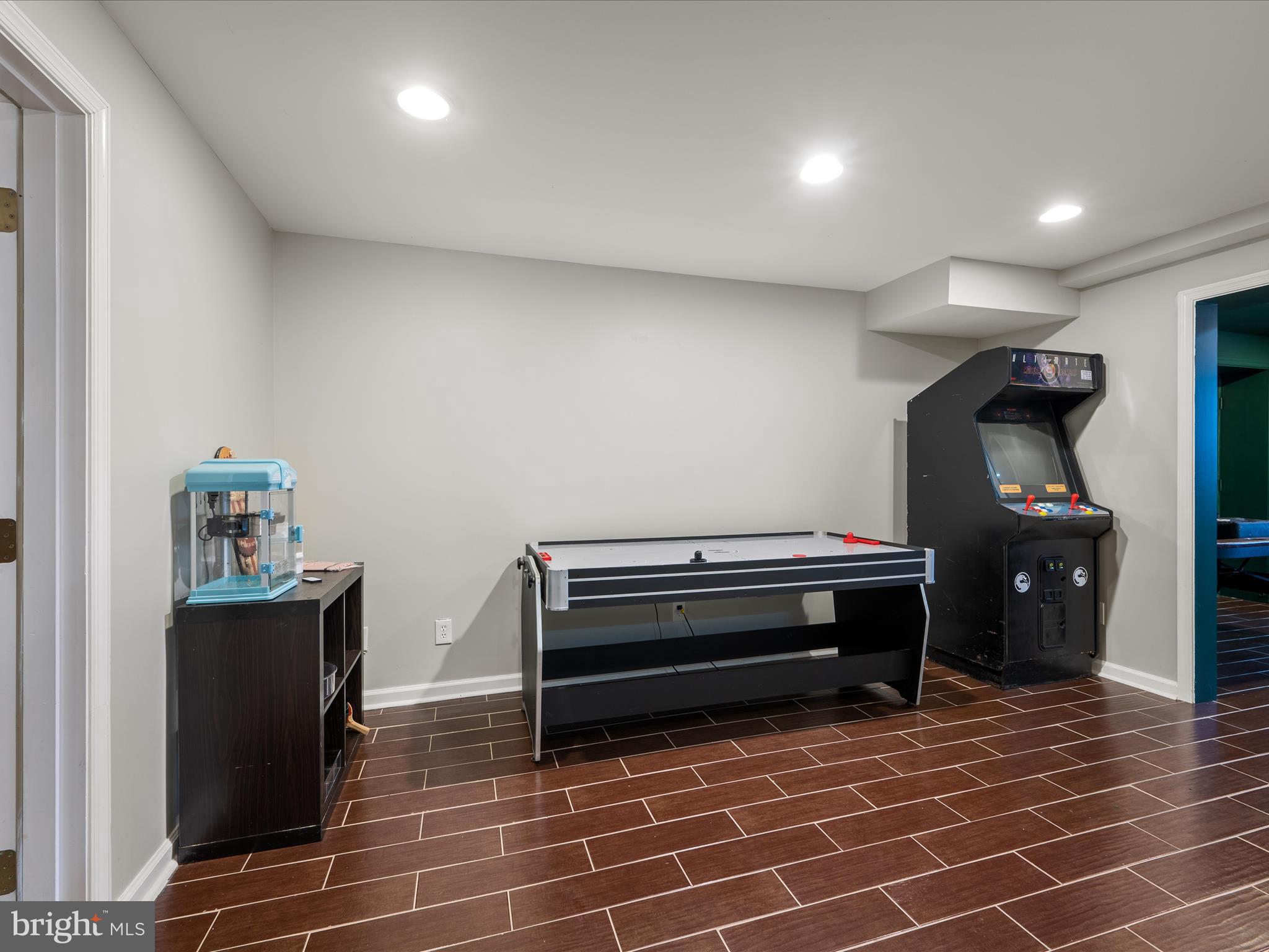 CANTER ESTATES - Residential