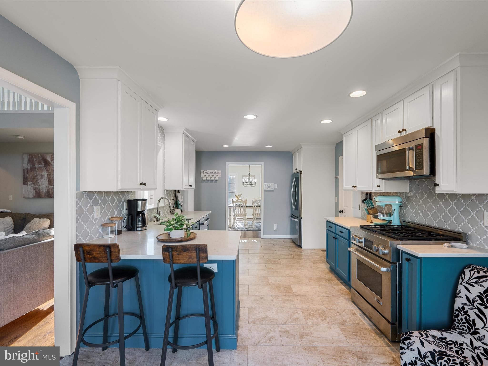 CANTER ESTATES - Residential