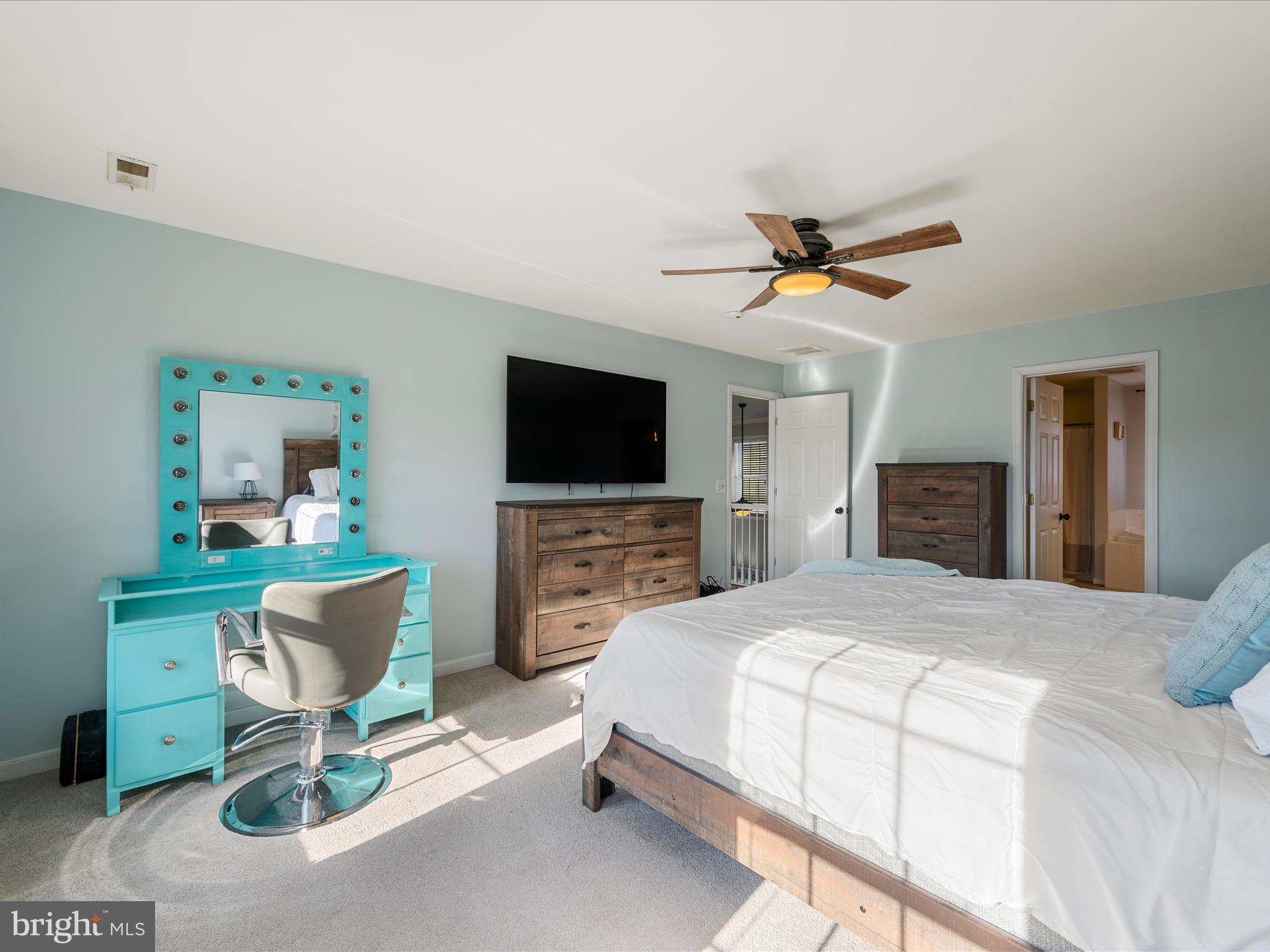 CANTER ESTATES - Residential