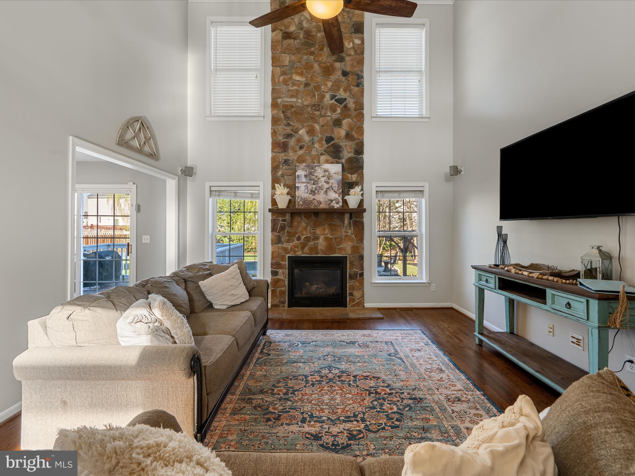 CANTER ESTATES - Residential