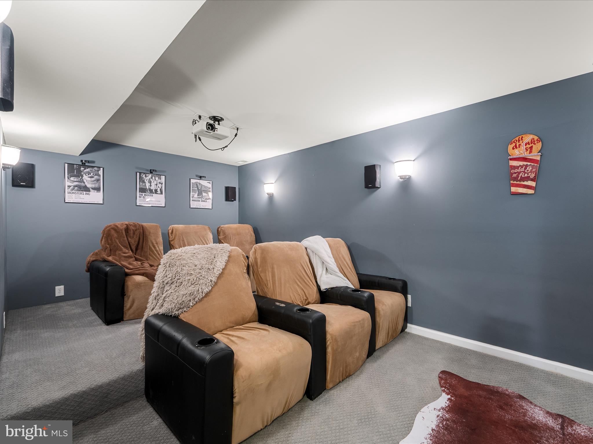 CANTER ESTATES - Residential