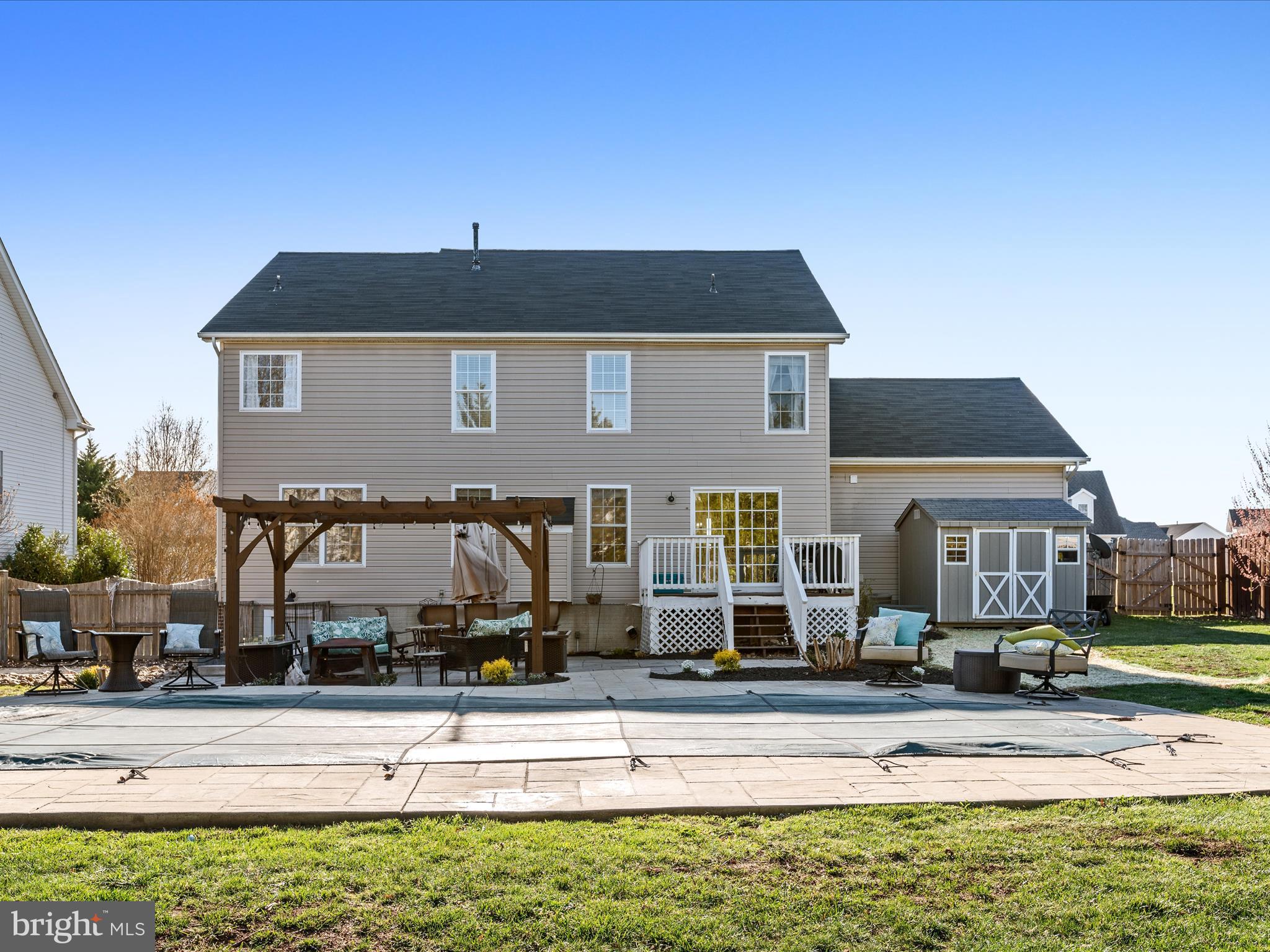 CANTER ESTATES - Residential