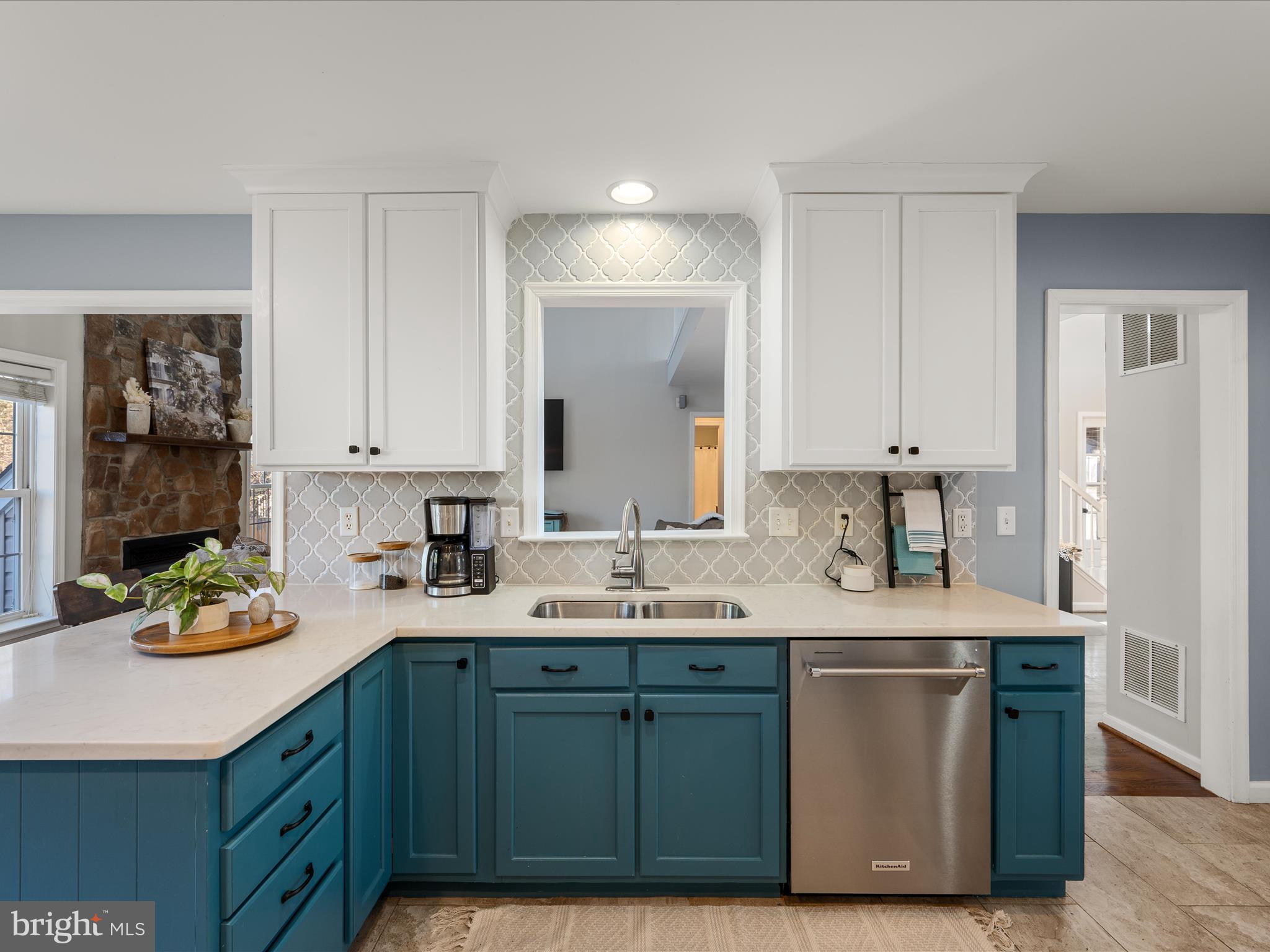 CANTER ESTATES - Residential