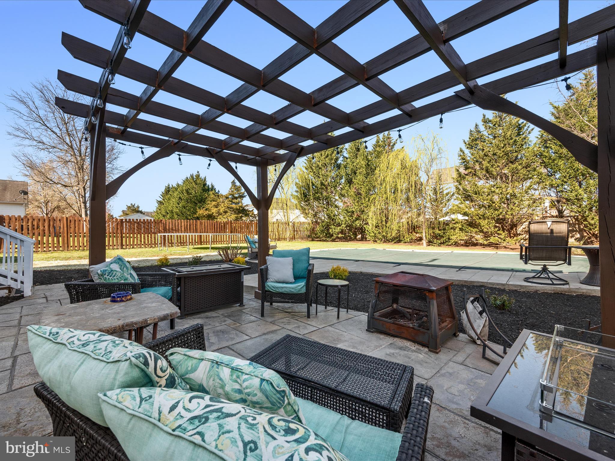 CANTER ESTATES - Residential