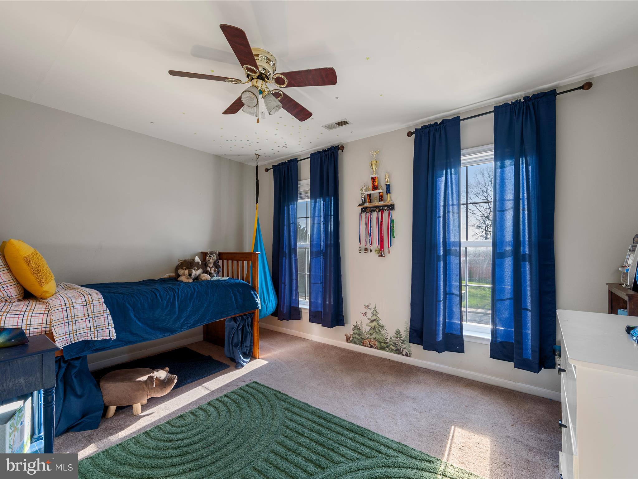 CANTER ESTATES - Residential