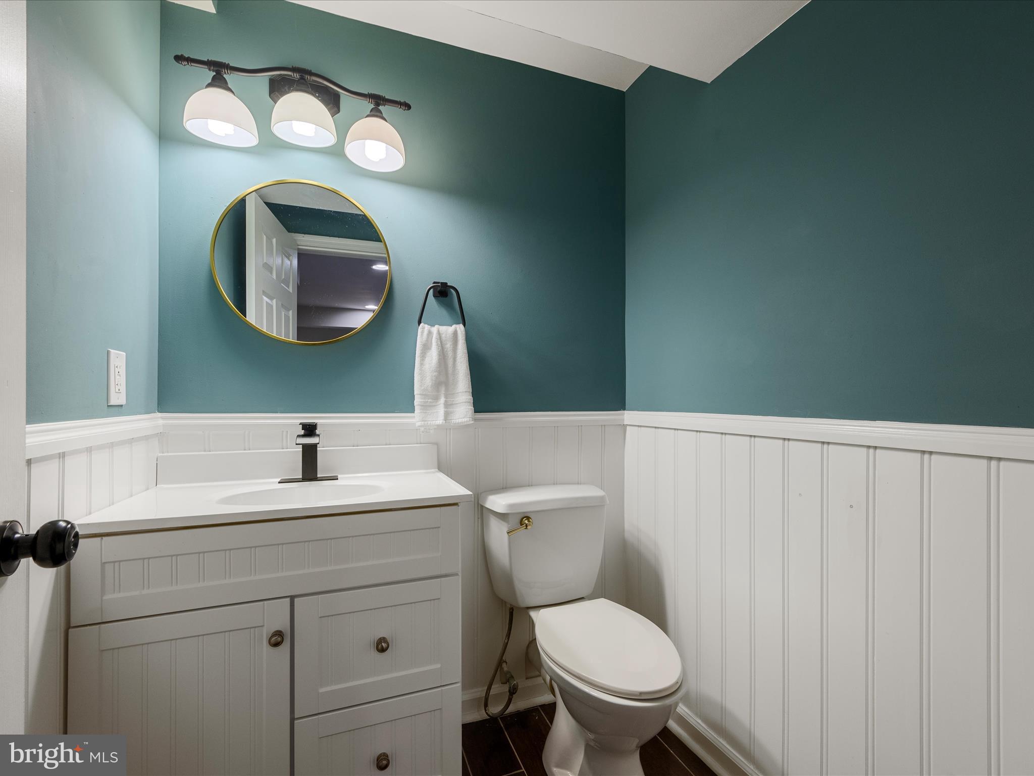 CANTER ESTATES - Residential