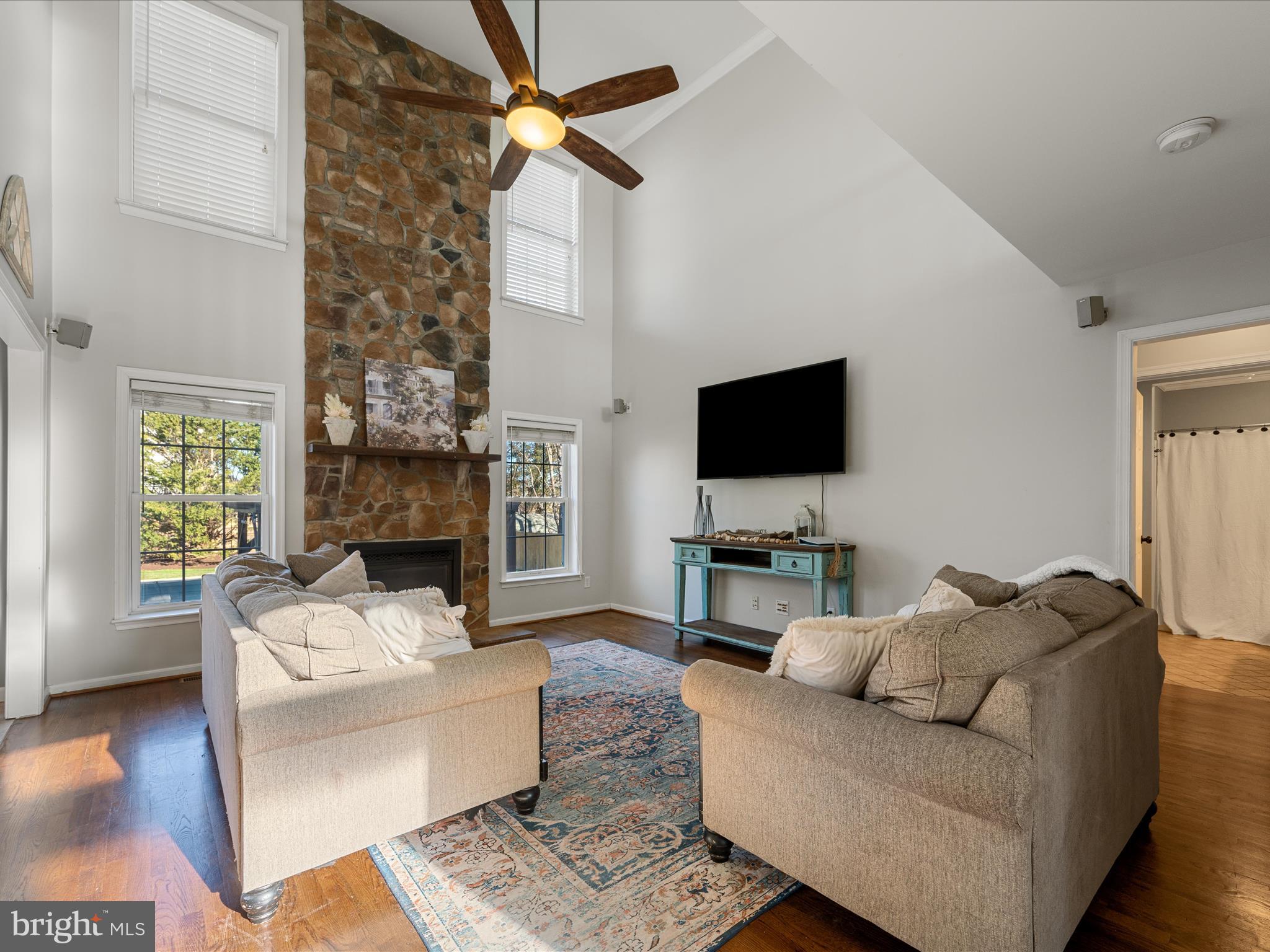 CANTER ESTATES - Residential