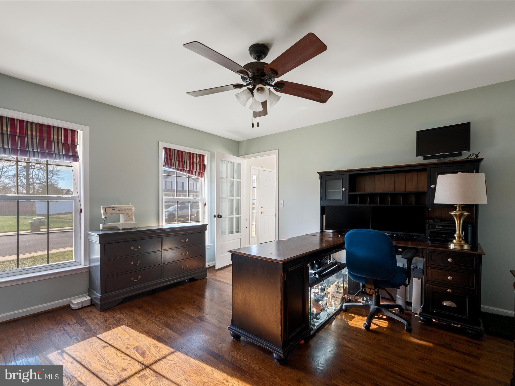 CANTER ESTATES - Residential