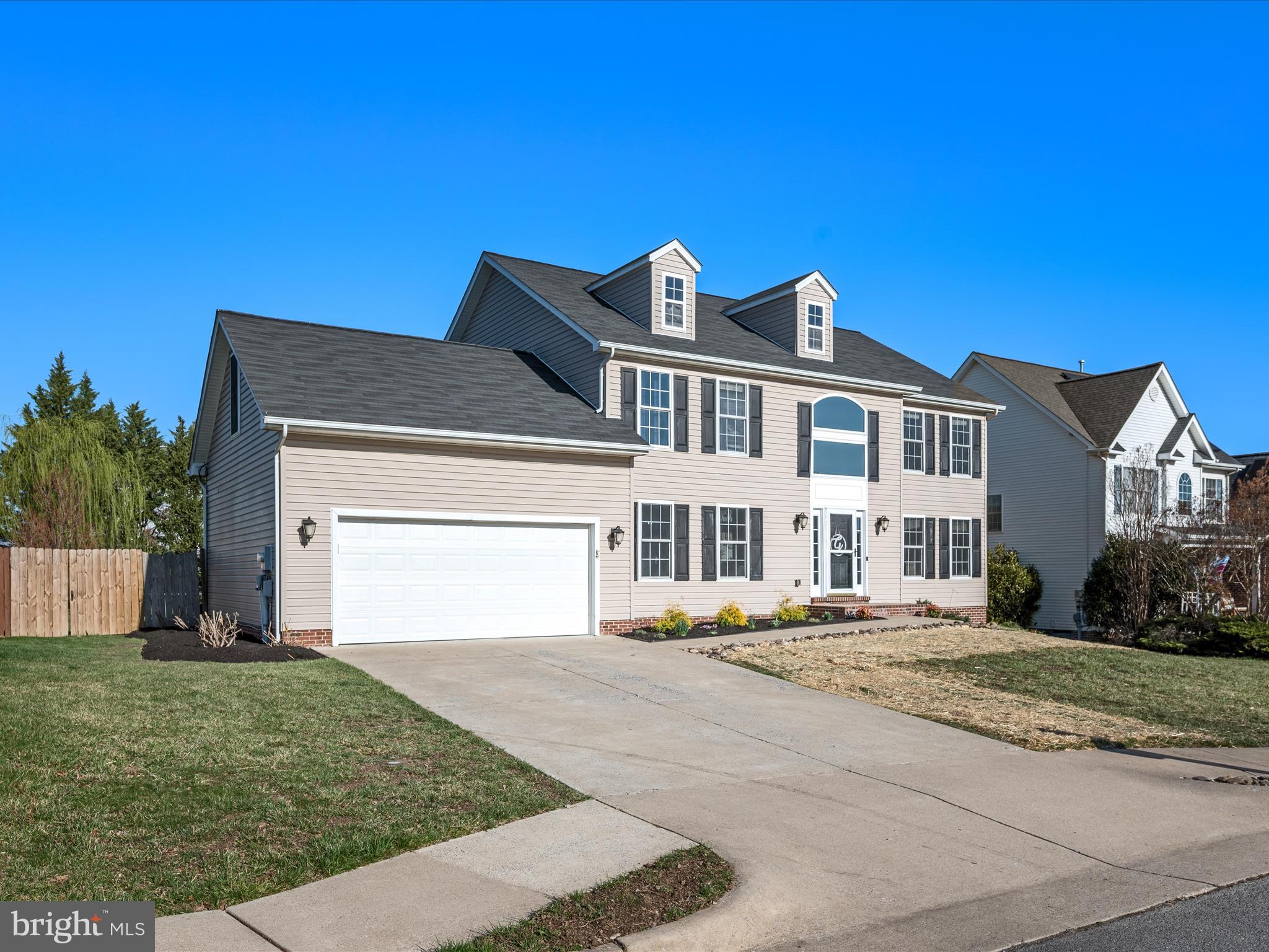 CANTER ESTATES - Residential