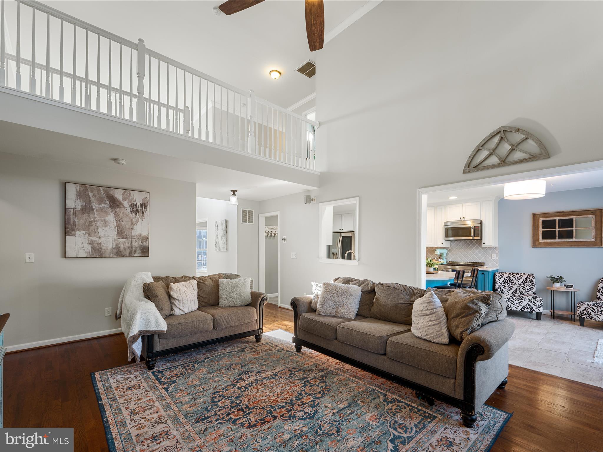 CANTER ESTATES - Residential