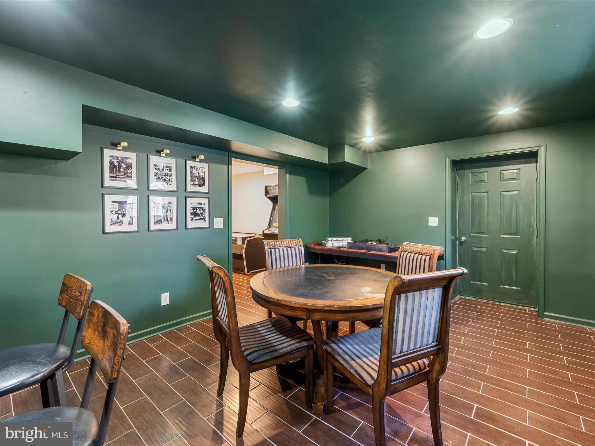 CANTER ESTATES - Residential