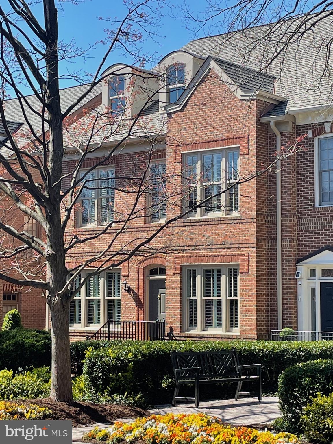 EVANS FARM - Residential