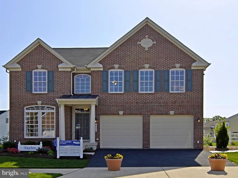 CLARKSBURG VILLAGE - Residential