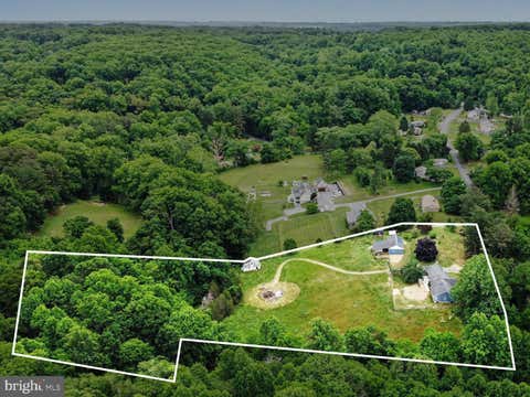 Vacant Land For Sale - 3214 Sandy Hook Road<br/> Harford County, STREET, MD 21154