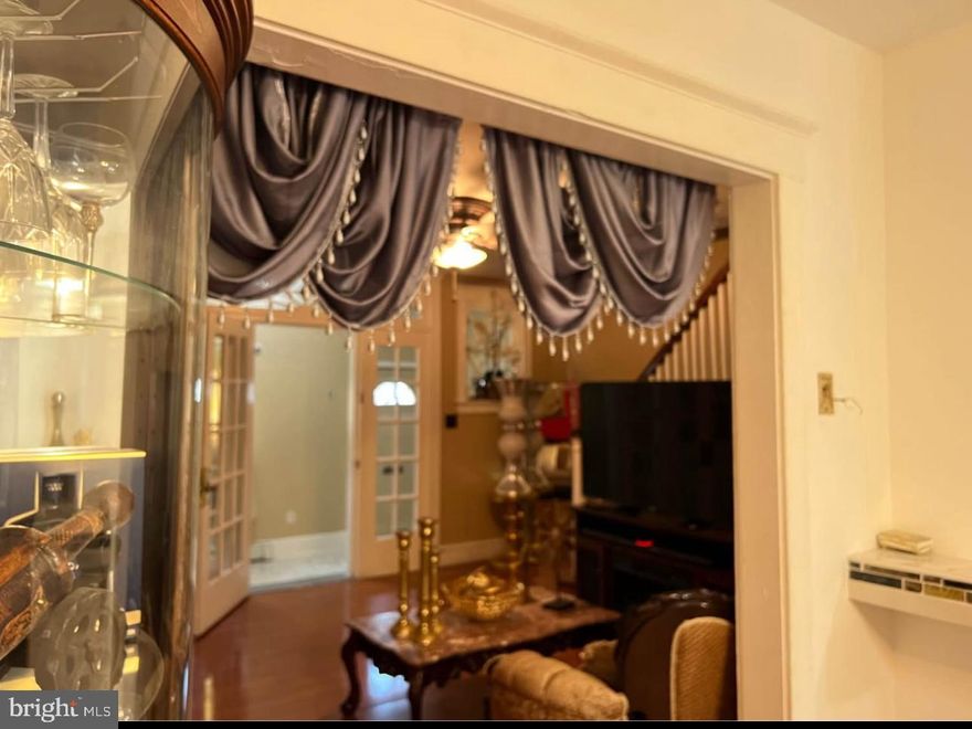 Beautiful and spacious 3-bedroom home located in the heart of North Philadelphia (19140). This interior row home offers plenty of living space with a warm and inviting layout. Featuring a generous living room, a large dining area, and a full kitchen, this property is perfect for both family living and entertaining. Upstairs you’ll find three well-sized bedrooms with ample natural light and closet space. The home also includes a clean basement that can be used for storage or finished for additional living space. Conveniently located near schools, shopping, and public transportation, this property is a great opportunity to own a home in a growing neighborhood. Currently tenant occupied, rent at $1300 per month.