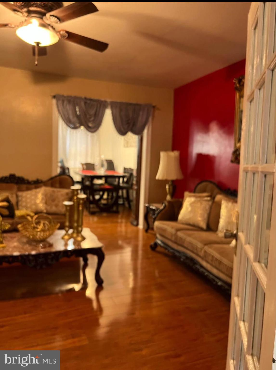 PHILADELPHIA (NORTH) - Residential